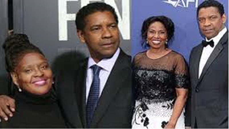 The Siblings of Denzel Washington: A Closer Look at His Family Dynamics