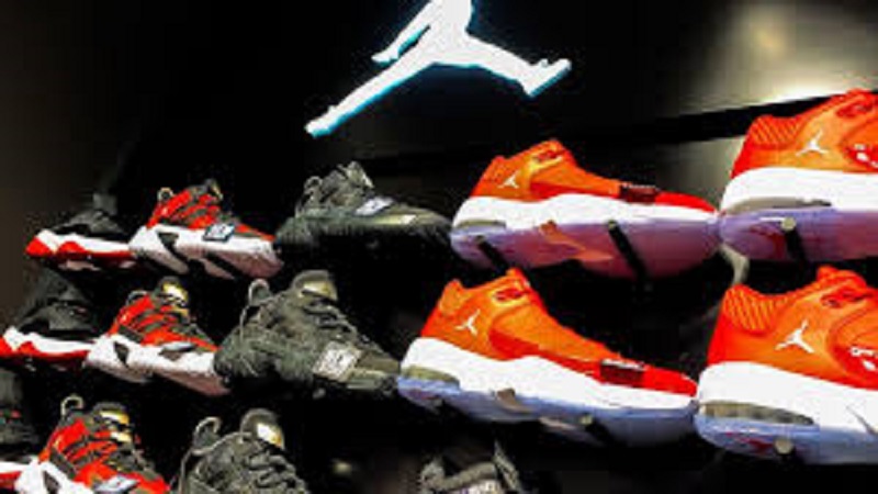 Most Popular Jordans