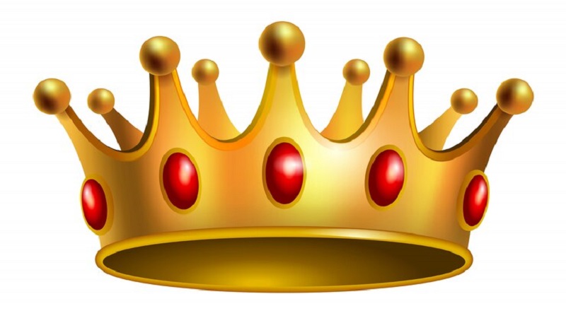 Complete Information About Clipart:ax79isi8_ha= Crown