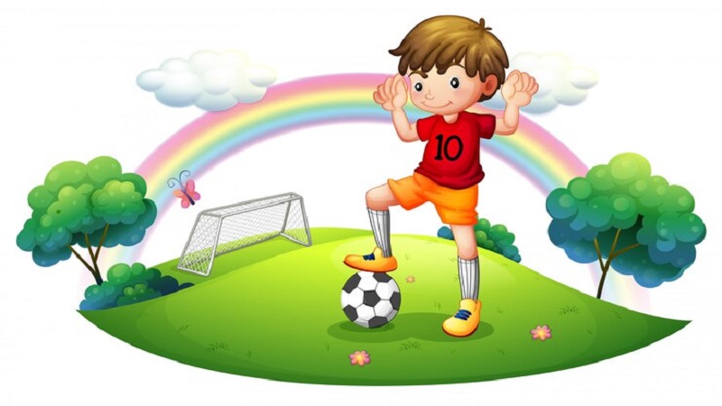 Complete Information About Clipart:wfmstxln0rq= Soccer