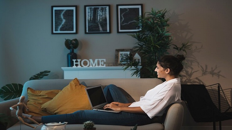 Transform Your Home into a Haven of Peace and Productivity