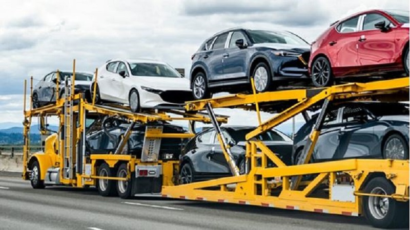 How to Be an Auto Transporter: Understanding the Industry’s Basics