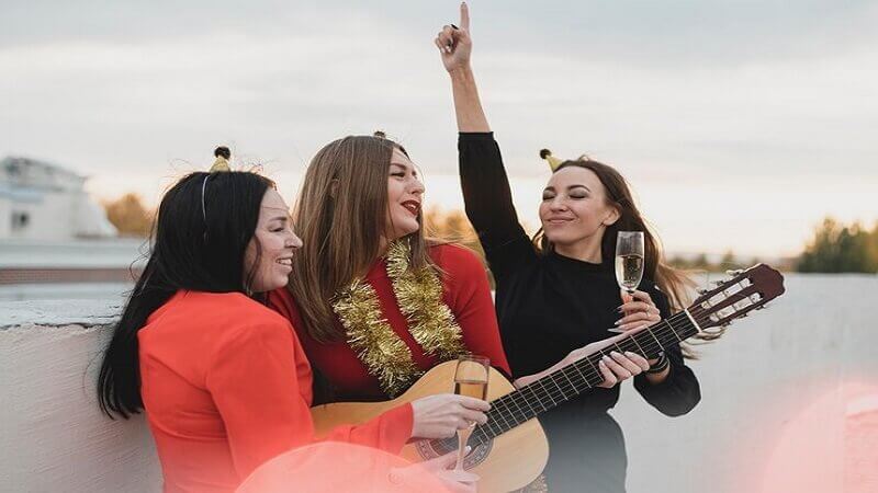 Flamenco Immersion Inclusief Kleine Groep En Tapasdiner