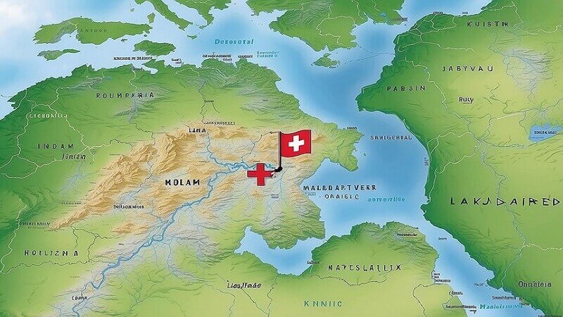 Map:Dmpu8ctr0bw= Switzerland