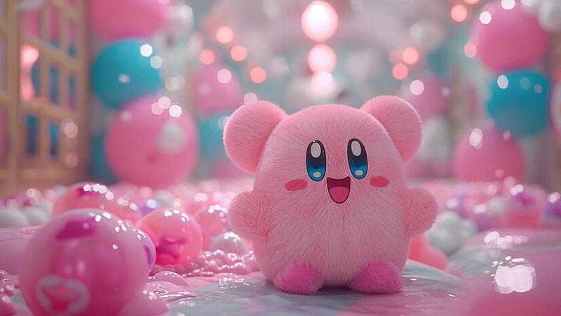 Complete Information About Cute:bikwq7id6hy= Kirby