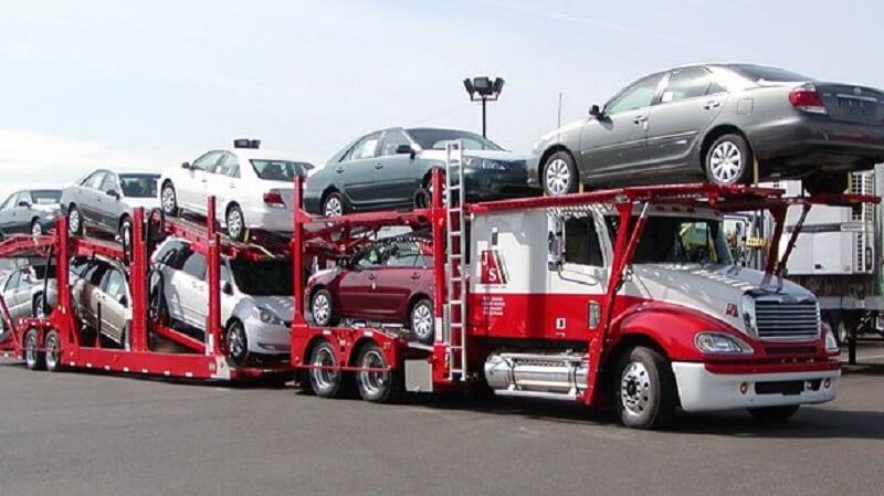 How to Be an Auto Transporter: Understanding the Industry’s Basics