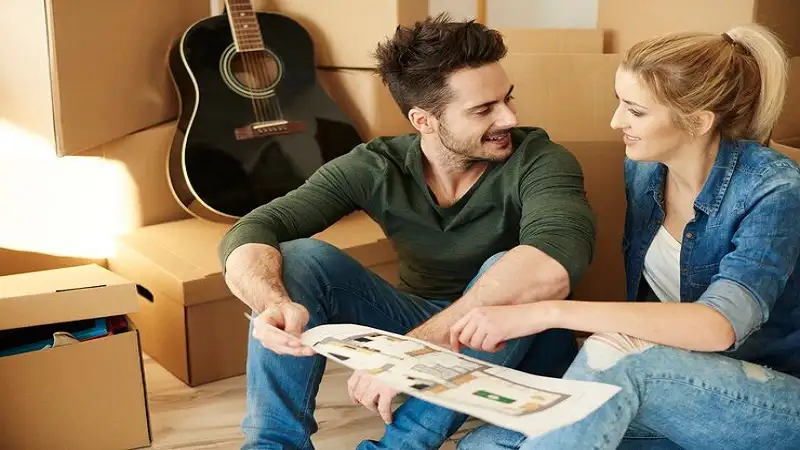 Why is Renting Better in Your Twenties?