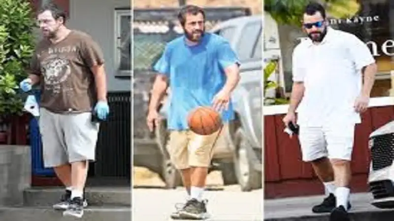 Outfits:6b8jvk2c7_e= Adam Sandler Iconic Looks