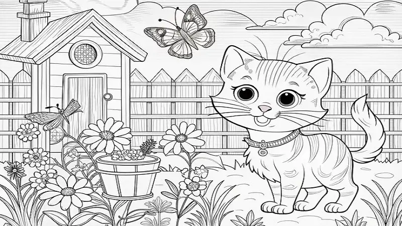 Printable:qxvciujuci0= Coloring Pages for Kids