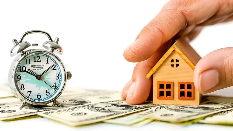 Timing The Market: When Is The Best Time To Sell Your House For Cash?